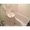 バス/シャワー