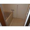 バス/シャワー
