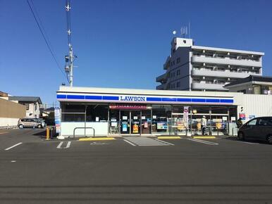 ローソン仙台小田原３丁目店