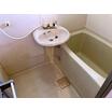 バス/シャワー