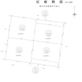 地形図等