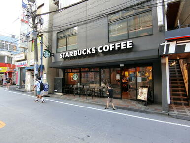 スターバックスコーヒー　日吉店