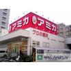 ショッピング施設