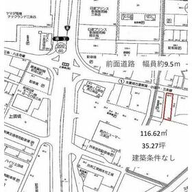地形図等
