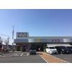 ショッピング施設