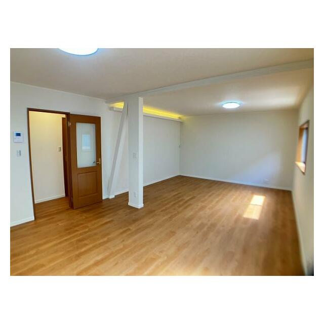 リビング（２）