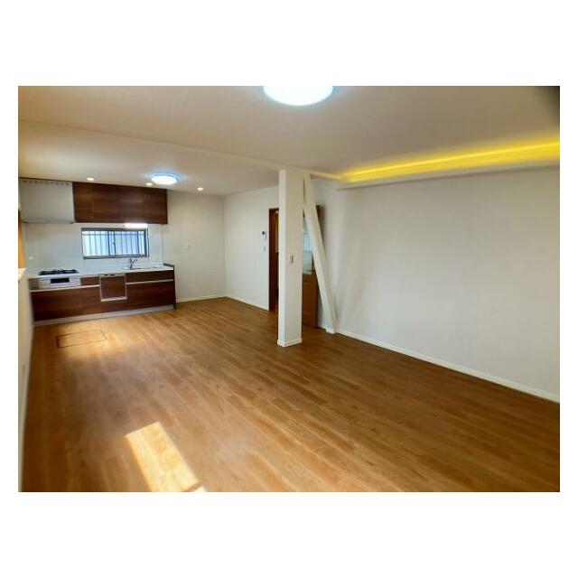 リビング（１）