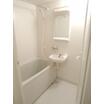 バス/シャワー