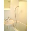 バス/シャワー