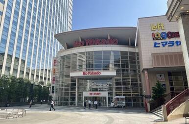 イトーヨーカドー　木場店