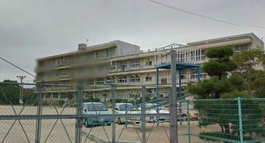 福山市立瀬戸小学校
