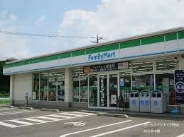 ファミリーマート 神辺町道上店