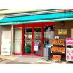 ショッピング施設