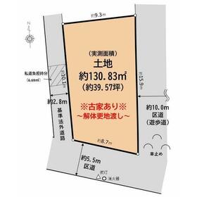 地形図等
