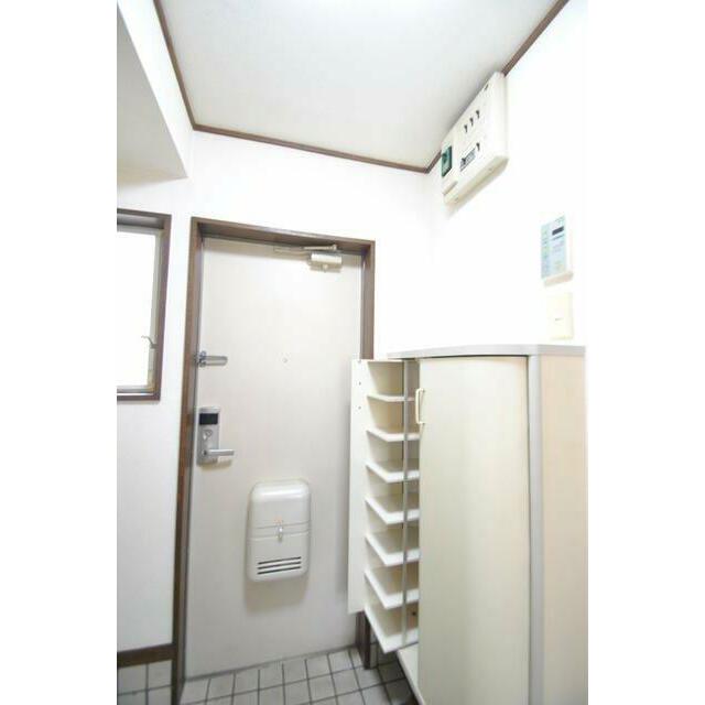 シューズＢＯＸあり