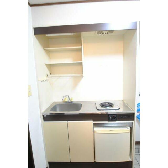 ひとくちＩＨコンロ