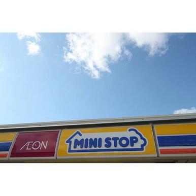 ミニストップ仙台榴ヶ岡店