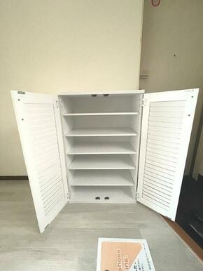 シューズＢＯＸ