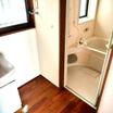 バス/シャワー