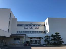 柴田町立船岡中学校