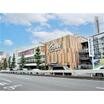 ショッピング施設
