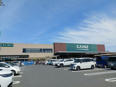 カインズ浜松雄踏店