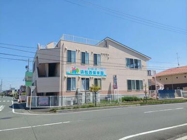 ヒーローズ浜松西保育園