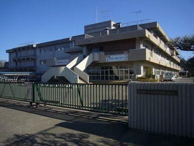 小山中学校