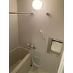 バス/シャワー