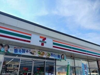 セブンイレブン富田林錦織東店様