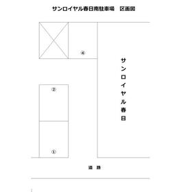 平面図