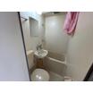 バス/シャワー