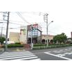 ショッピング施設