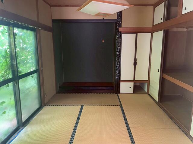 物件画像 北九州市八幡東区 大谷２丁目 (スペースワールド駅) 1階建 2DK