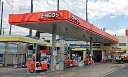 ENEOS Dr.Driveセ