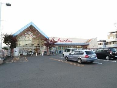 マルナカ阿南店さん