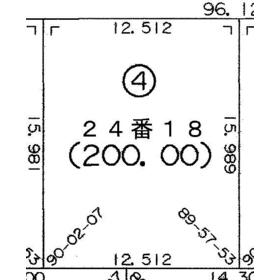 地形図等