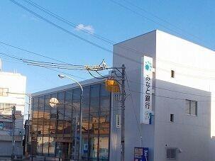 みなと銀行