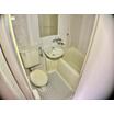 バス/シャワー