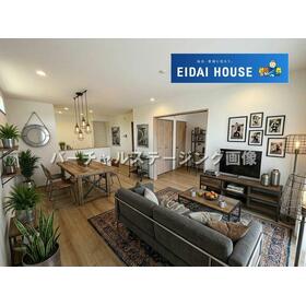 リビング