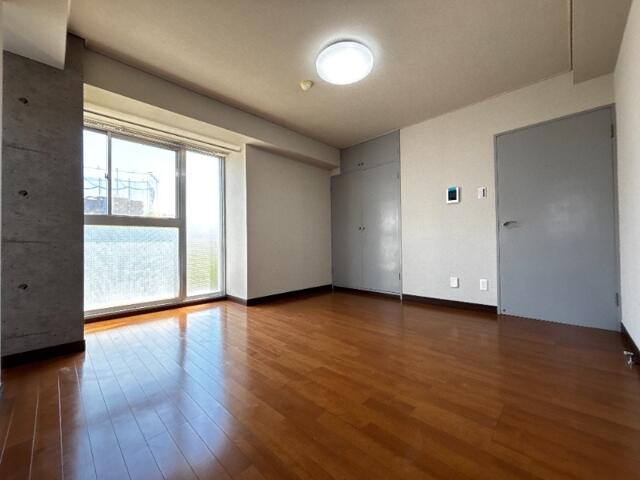 スパイラル246 2－C 1K 川崎市高津区の貸マンションの物件情報