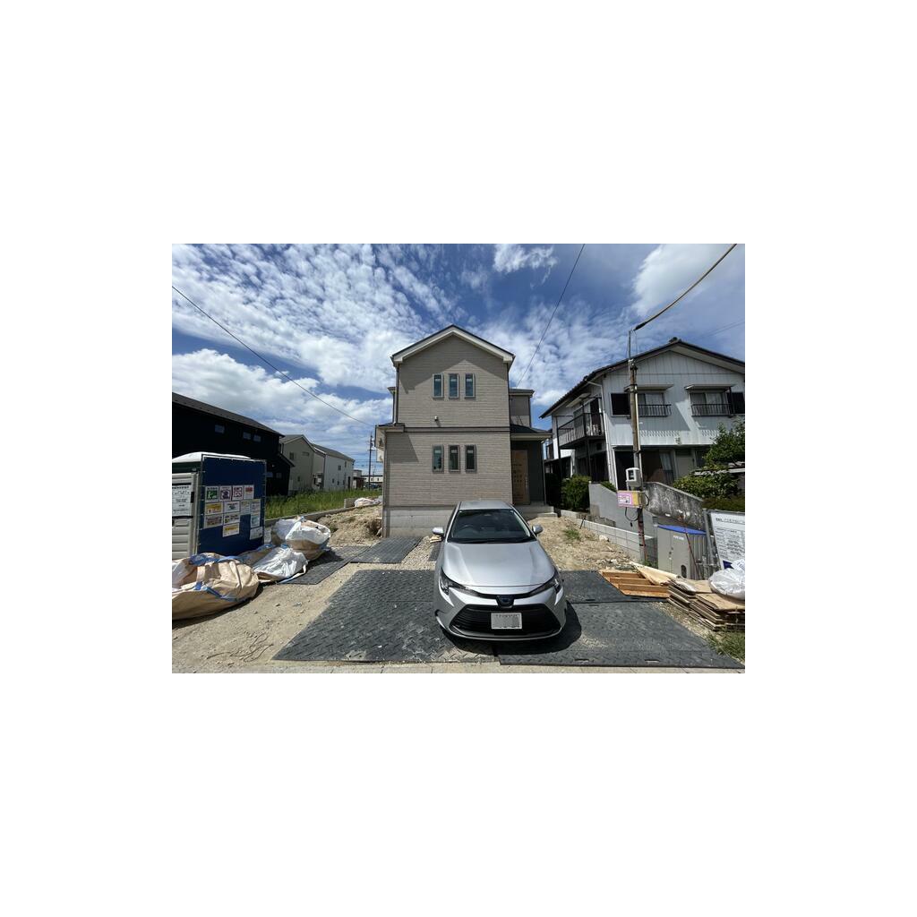 Casa 4LDK em Ama-gun — foto 4 de 4