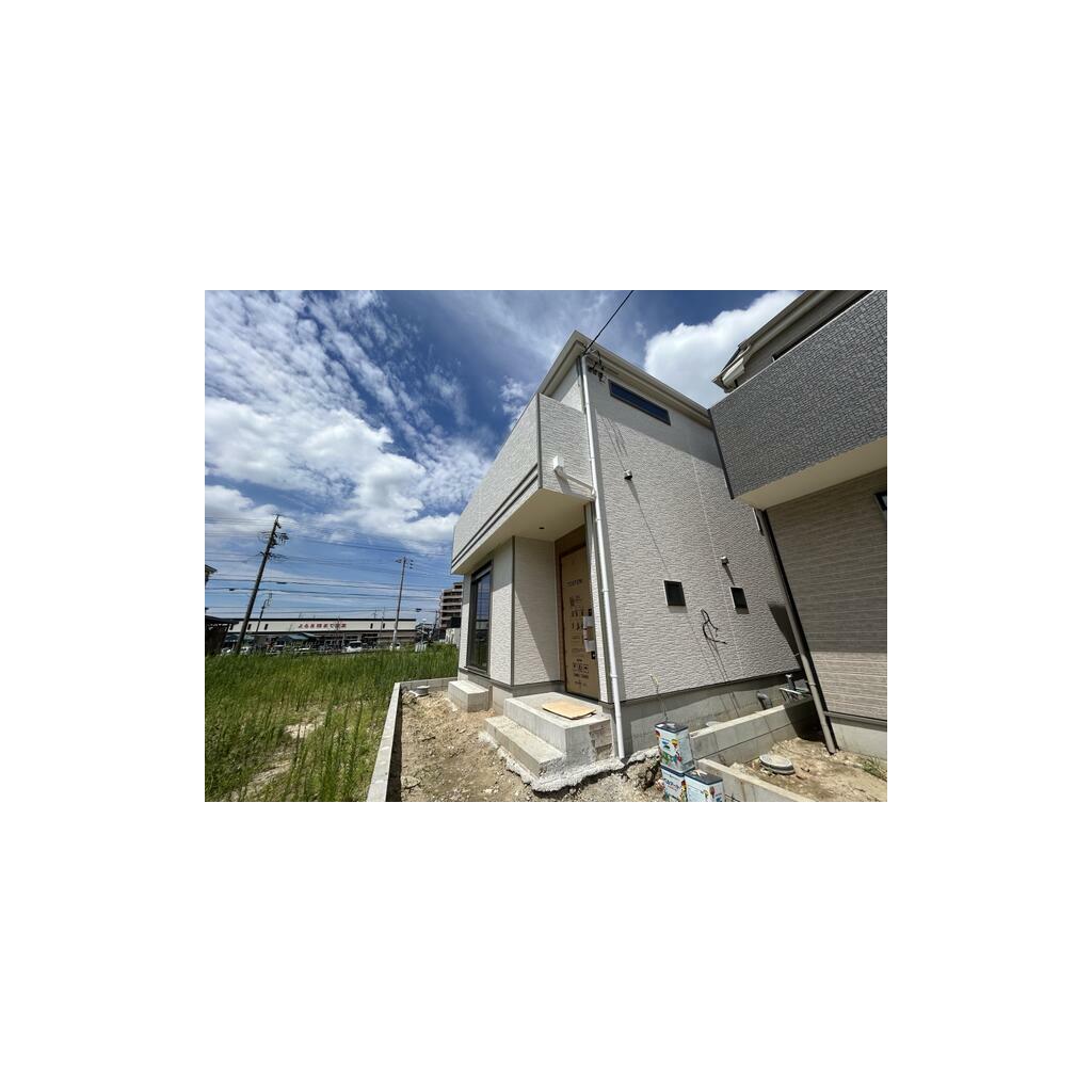 Foto de Casa 3SLDK em Ama-gun