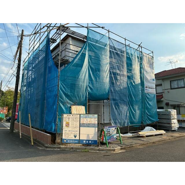 毎日がもっと特別になる場所（1号棟）