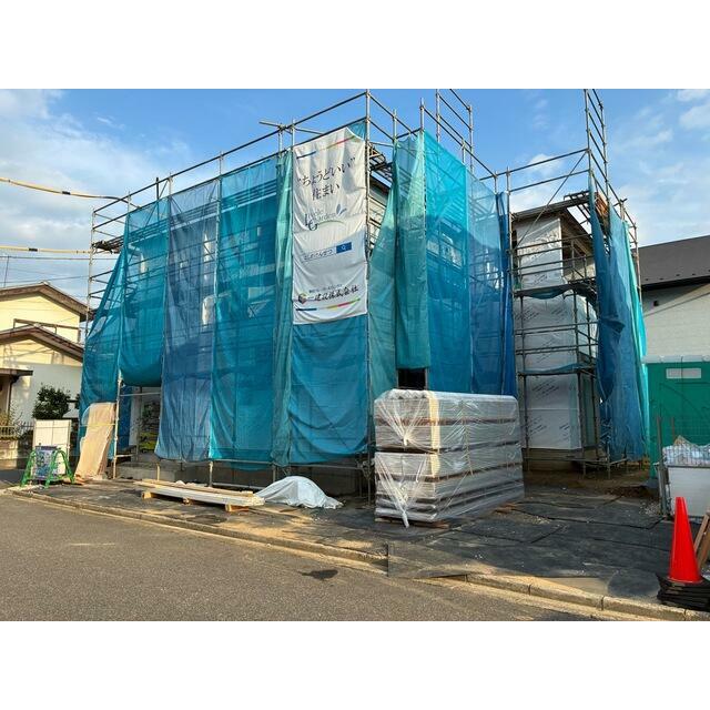 毎日がもっと特別になる場所（1号棟）