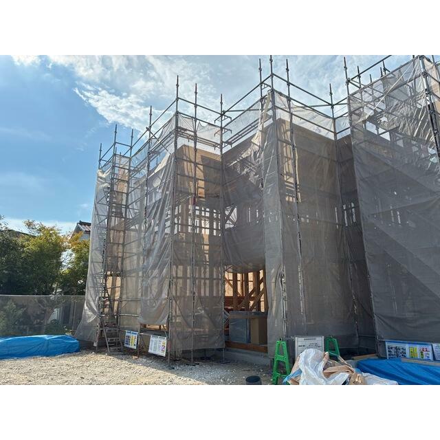 毎日がもっと特別になる場所（3号棟）