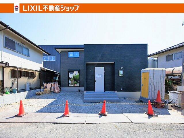 物件画像 北九州市小倉南区 東貫３丁目 (朽網駅) 2階建 3LDK