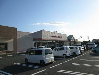 しまむら館山店