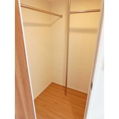 ※写真は同タイプ住戸です。