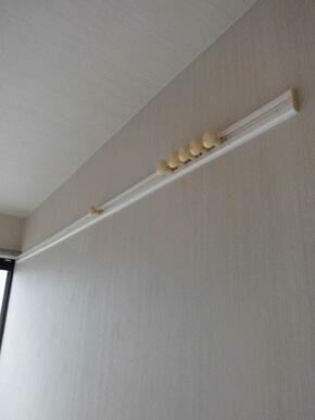 部屋掛けフック
